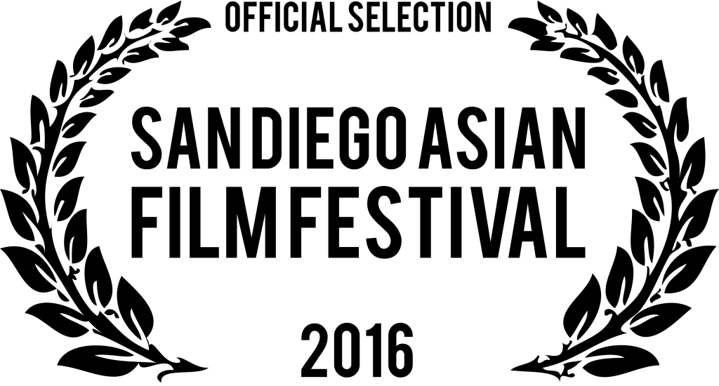 San Diego Asian Film Festival 2016